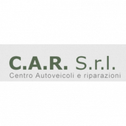 C.A.R. Srl logo