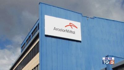 Cordata italiana per l'ex Ilva