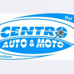 Centro Auto e Moto logo