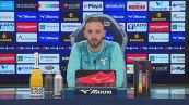 Lazzari: "Col Cagliari come in Champions, diamo un segnale"