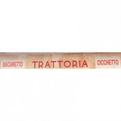 Bacaretto Cicchetto Venice logo