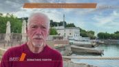 Liliana Resinovich: Sebastiano: "Ho pensato al suicidio"