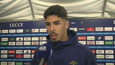 Danilo: "Abbiamo sbagliato nel pressing, vogliamo fare di più"
