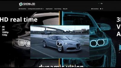 Shin Software: 3D e Digital Twin al servizio della modernità