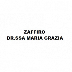 Zaffiro Dr.ssa Maria Grazia logo