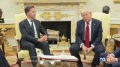 Trump: delusione, ma non rompo con Putin