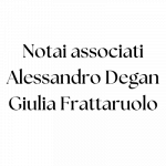 Notai Associati - Agdf Notai - Alessandro Degan e Giulia Frattaruolo