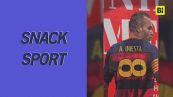 Iniesta (pre)annuncia così il ritiro dal calcio