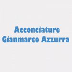 Acconciature Gianmarco Azzurra