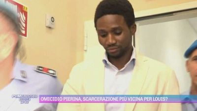 Omicidio Pierina, scarcerazione più vicina per Louis?