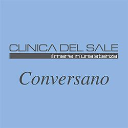 Clinica del Sale Conversano logo