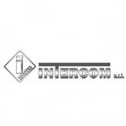 Intercom logo