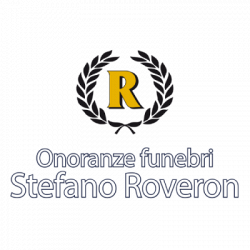 Onoranze Impresa Funebre Roveron logo