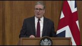 Hormuz, Starmer: piano con gli alleati per riaprire lo Stretto