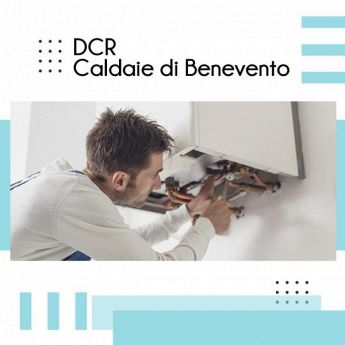 1 DCR Benevento