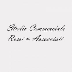 Studio Commerciale Rossi & Associati logo