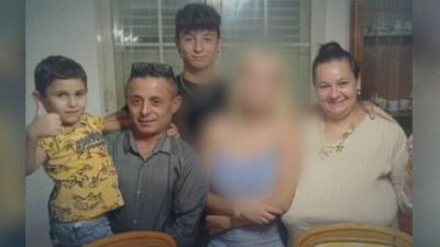 Strage Altavilla, Kevin aveva provato a difendersi