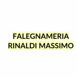 Falegnameria Rinaldi Massimo logo