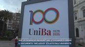 Bari, un vademecum per rispettare le differenze di genere