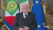 "La guerra è tornata a spargere sangue vicino"