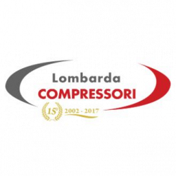 Lombarda Compressori logo