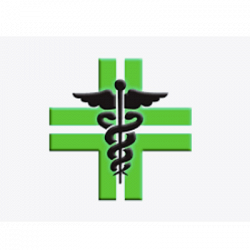 Farmacia Sant' Ambrogio logo
