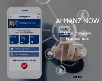 Allianz Now