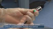 Super influenza, boom di casi e allarme esperti