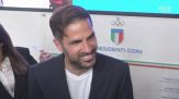 Fabregas e il futuro: "A Como sto benissimo, ma non si sa mai…"