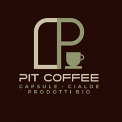 Pit Coffee logo