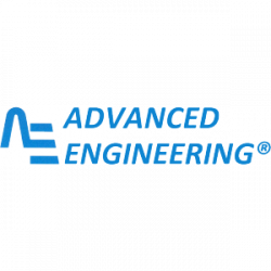 Advanced Engineering logo