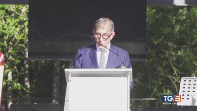 Marcinelle, Mattarella: "Rispettare dignità delle persone"