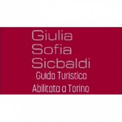 Visite Guidate Guida Turistica Abilitata Torino logo