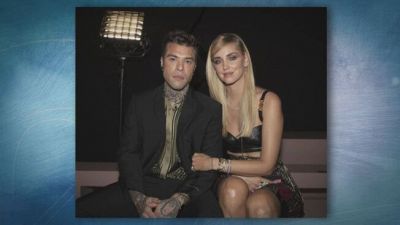 Chiara Ferragni, la crisi con il marito Fedez