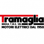 Brixia  T.M.E. Tramaglia R. Motori Elettrici dal 1950