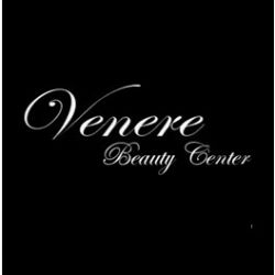 Venere Beauty Center logo
