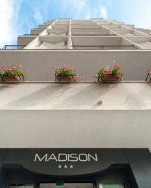 Hotel Madison ***