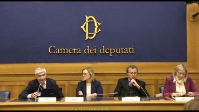 Salute, un Intergruppo parlamentare per prevenzione e stili di vita sani
