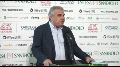 Cittadinanza, Sbarra: basta ideologie, discutiamo nel merito
