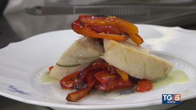 Pollo alla `ncip `nciap