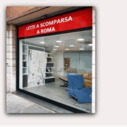 Cucine in promozione a Roma logo