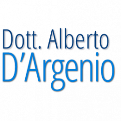 D'Argenio Dott.  Alberto - Psichiatra - Psicoterapeuta logo