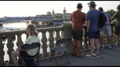 Parigi 2024, Senna ancora troppo inquinata, rimandate gare triathlon