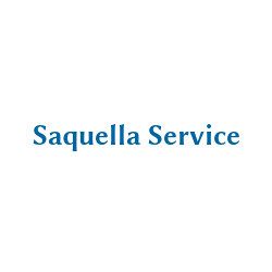 Saquella Service logo