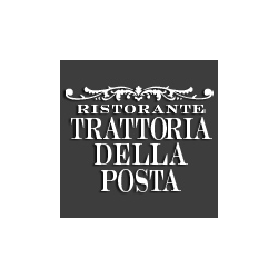 Trattoria della Posta logo