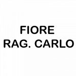 Fiore Rag. Carlo
