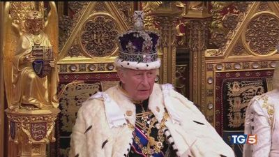 Il discorso di Carlo, entusiasmo per Kate