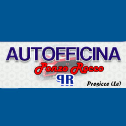 Autofficina Ponzo logo