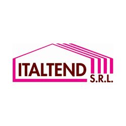 Italtend - Gazebi e Tendoni logo