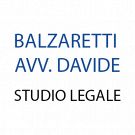 Balzaretti Avv. Davide Studio Legale